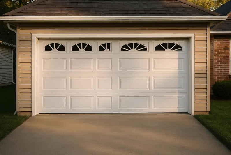 Contact Reynoldsburg Garage Door